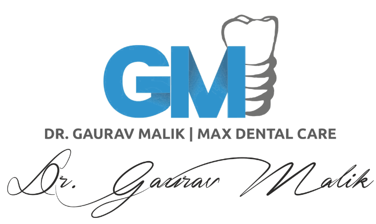 GM Logo