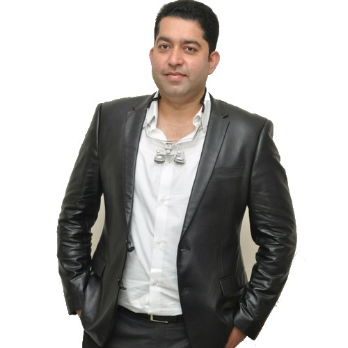 Dr. Gaurav Malik
