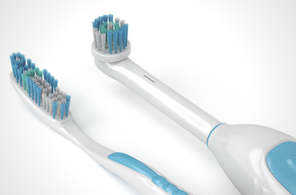 Electric vs Manual Toothbrush - Find the right one