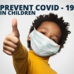 Blog - Tips to prevent COVID-19 in Children