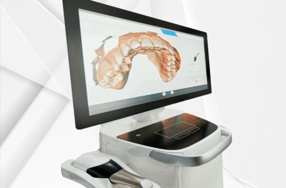 Revolutionizing Dentistry: Exploring the Future